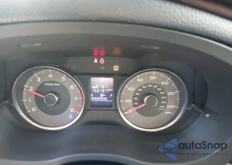 2015 Subaru Forester 2.5I Limited z USA, uszkodzony, nr VIN JF2SJAHC4FH579158